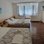 בית אירוח Stephanie Apartment-centru Civic *