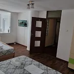 בית אירוח Stephanie Apartment-centru Civic