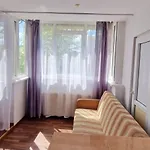 Stephanie Apartment-centru Civic בית אירוח *