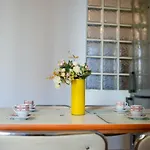 בית אירוח Stephanie Apartment-centru Civic בראשוב