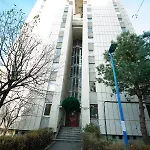 Stephanie Apartment-centru Civic בית אירוח בראשוב