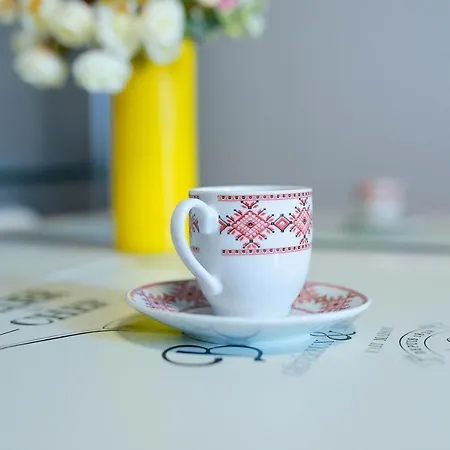 Stephanie Apartment-centru Civic * Brașov