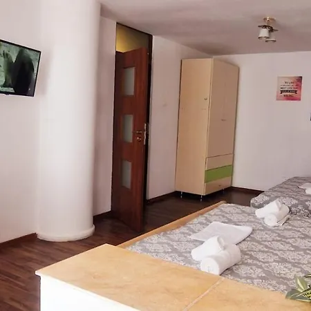 Stephanie Apartment-centru Civic Homestay