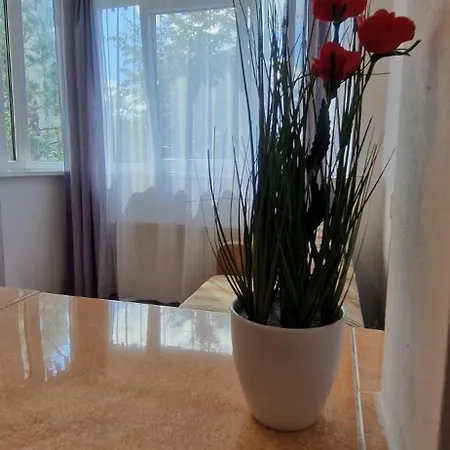 Stephanie Apartment-centru Civic *