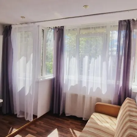 Stephanie Apartment-centru Civic * Brasov