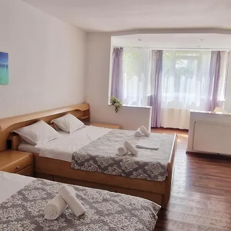Stephanie Apartment-centru Civic