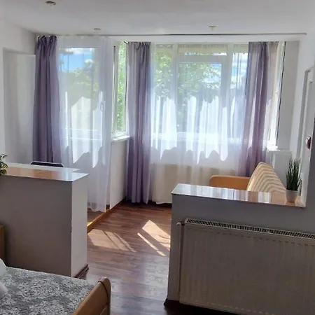 Homestay Stephanie Apartment-centru Civic *