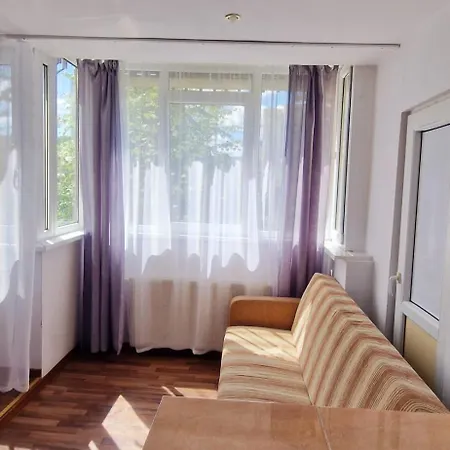 Stephanie Apartment-centru Civic Homestay *