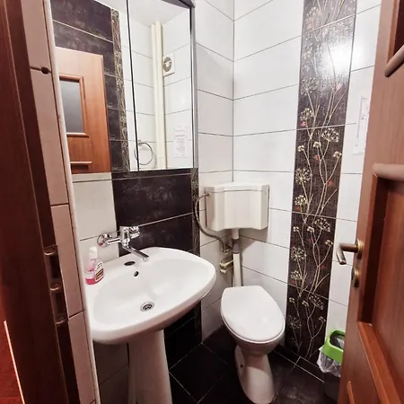 Stephanie Apartment-centru Civic *
