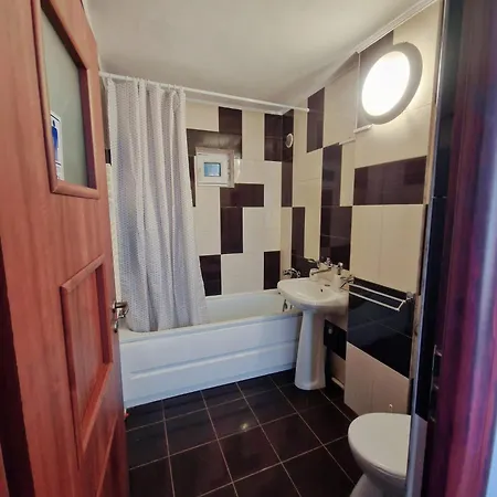 Stephanie Apartment-centru Civic Homestay