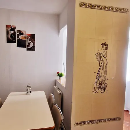 Stephanie Apartment-centru Civic Homestay