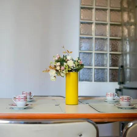 Homestay Stephanie Apartment-centru Civic Brasov