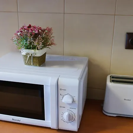 Stephanie Apartment-centru Civic Quarto em Acomodações Particulares *