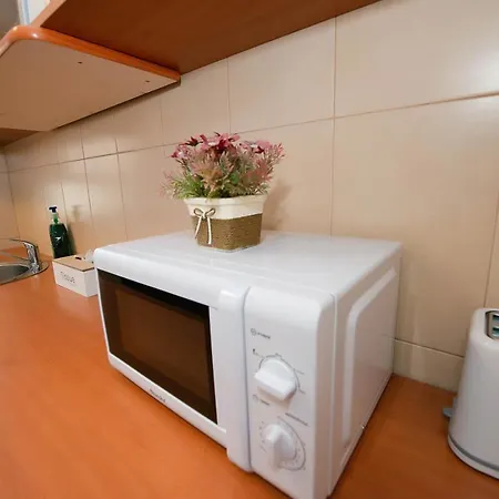 Stephanie Apartment-centru Civic منزل للإقامة براشوف