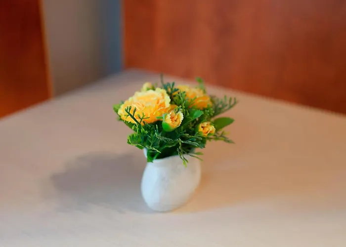 Privat bolig Stephanie Apartment-centru Civic