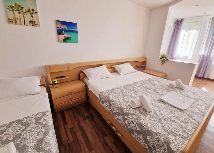 Quarto em Acomodações Particulares Stephanie Apartment-centru Civic Braşov