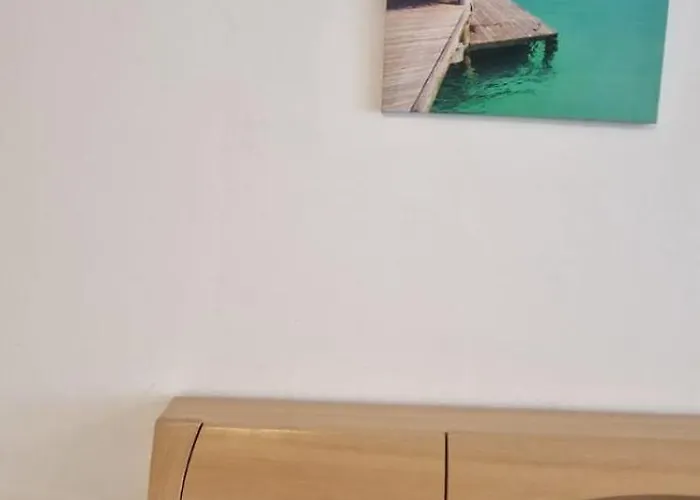 Stephanie Apartment-centru Civic Privat bolig