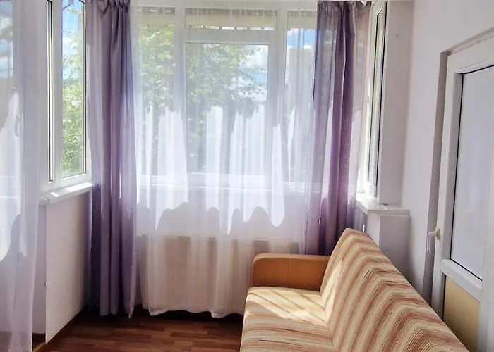 Stephanie Apartment-centru Civic Séjour chez l'habitant *