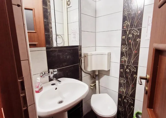 Stephanie Apartment-centru Civic *