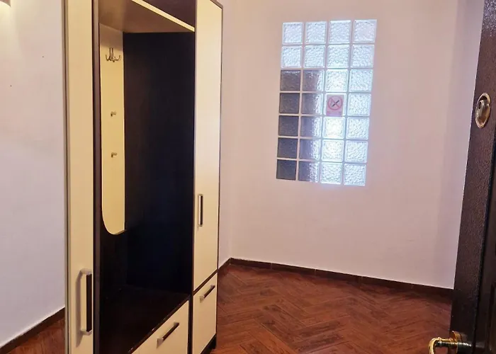 Stephanie Apartment-centru Civic Privat bolig Braşov