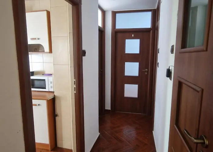 Séjour chez l'habitant Stephanie Apartment-centru Civic Braşov