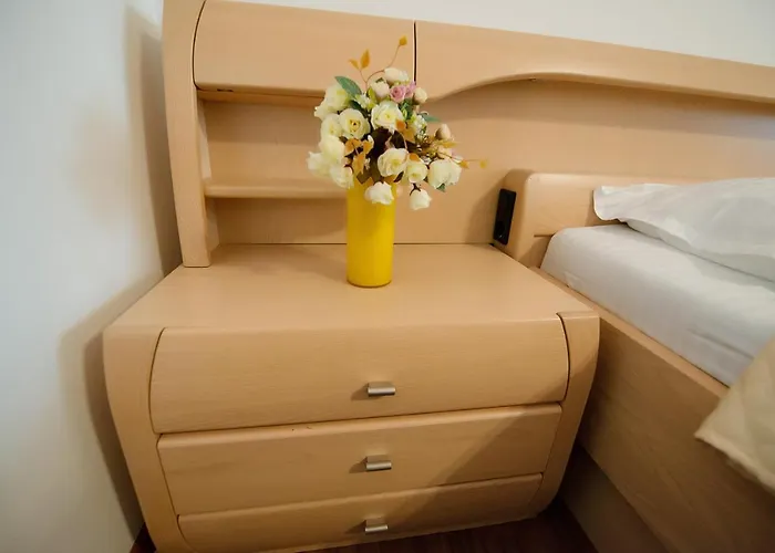 Stephanie Apartment-centru Civic *