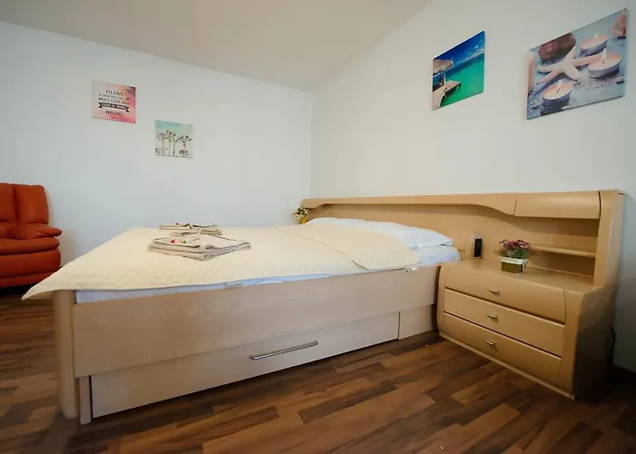 Stephanie Apartment-centru Civic Privat bolig