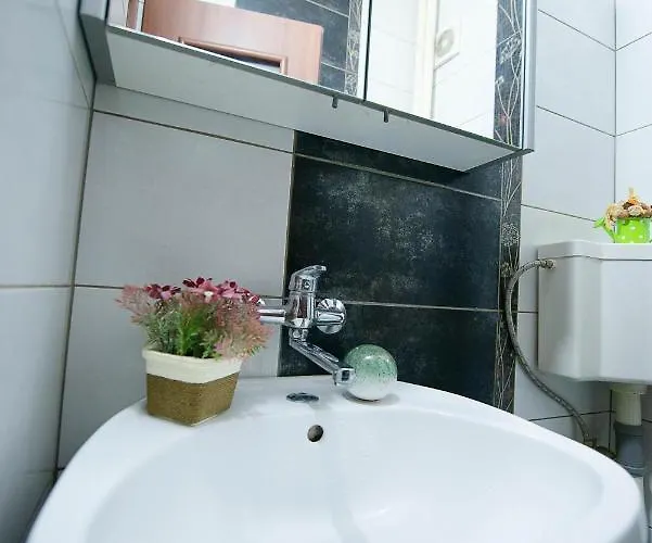 Stephanie Apartment-centru Civic Privat bolig